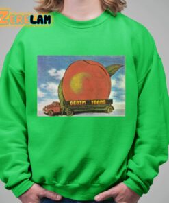 Giant Fruit Kiss My Grits Shirt 17 1