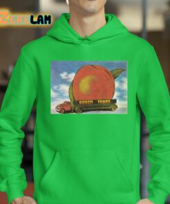 Giant Fruit Kiss My Grits Shirt 18 1