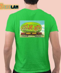 Giant Fruit Kiss My Grits Shirts 19 1