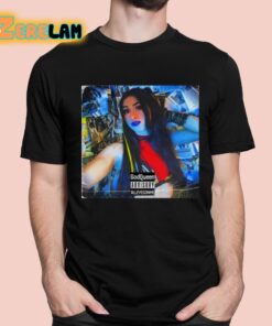 God Queen Advisory Alleyesonme Shirt