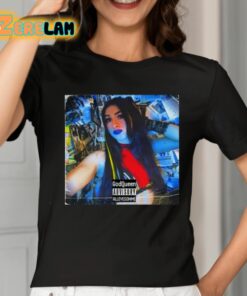 God Queen Advisory Alleyesonme Shirt 2 1