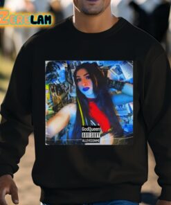 God Queen Advisory Alleyesonme Shirt 3 1