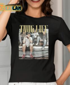 Golden Girls Thug Life Shirt 2 1