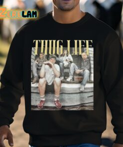 Golden Girls Thug Life Shirt 3 1