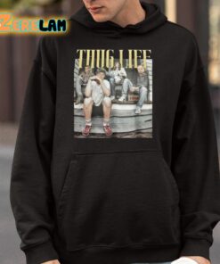 Golden Girls Thug Life Shirt 4 1