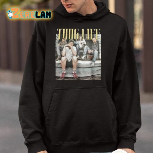 Golden Girls Thug Life Shirt