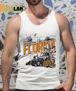 Greetings From Florida Is One Hell Of A Drug Shirt 5 1