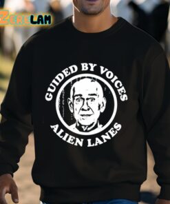 Guided By Voices Alien Lanes Shirt 3 1