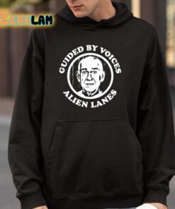 Guided By Voices Alien Lanes Shirt 4 1