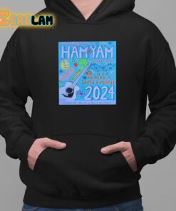 Ham Yam Festival Shirt 2024 2 1