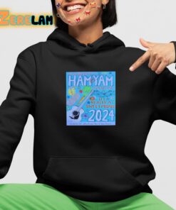 Ham Yam Festival Shirt 2024 4 1