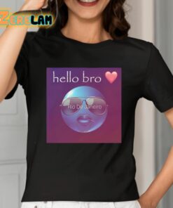 Hello Bro Rio De Janeiro Cringey Shirt 2 1