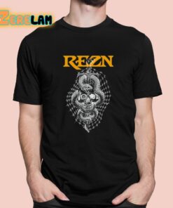 Hello Rezn Impaled Shirt 1 1