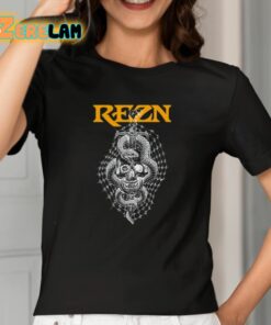 Hello Rezn Impaled Shirt 2 1