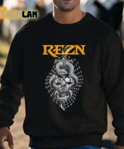 Hello Rezn Impaled Shirt 3 1