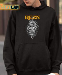 Hello Rezn Impaled Shirt 4 1