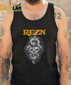 Hello Rezn Impaled Shirt 5 1