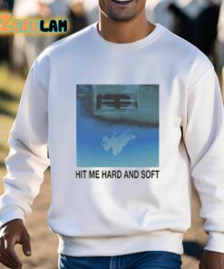 Hit Me And Soft Shirt 3 1