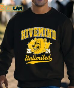 Hivemind Unlimited 2024 Shirt 3 1