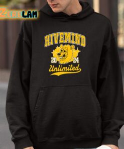 Hivemind Unlimited 2024 Shirt 4 1