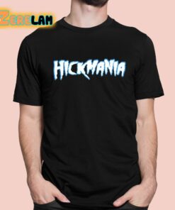 Home Of The Brave Hickmania Shirt