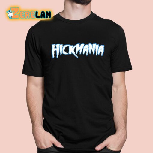 Home Of The Brave Hickmania Shirt