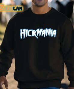 Home Of The Brave Hickmania Shirt 3 1