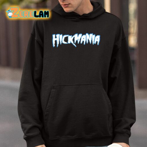 Home Of The Brave Hickmania Shirt