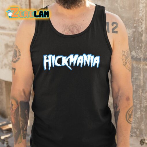 Home Of The Brave Hickmania Shirt