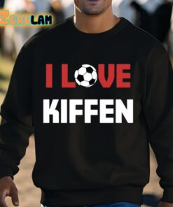 I Love Kiffen Shirt 3 1