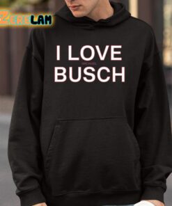I Love Michael Busch Shirt 4 1