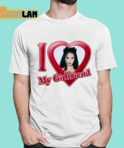 I Love My Girlfriend Lana Del Rey Shirt 1 1