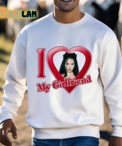 I Love My Girlfriend Lana Del Rey Shirt 3 1