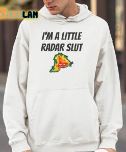 Im A Little Radar Slut Shirt 4 1