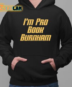 Im Pro Book Burnham Shirt 2 1