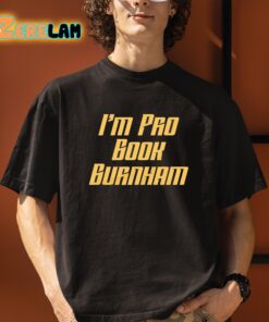 Im Pro Book Burnham Shirt 5 1