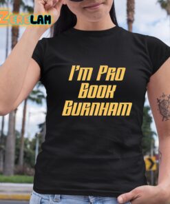 Im Pro Book Burnham Shirt 6 1