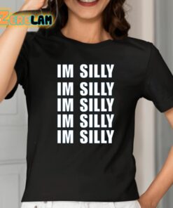 Im Silly Cringey Shirt 2 1
