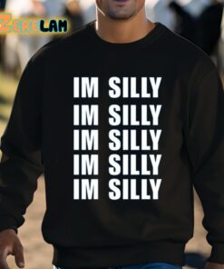 Im Silly Cringey Shirt 3 1