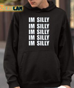 Im Silly Cringey Shirt 4 1