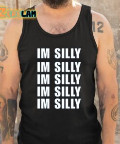 Im Silly Cringey Shirt 5 1