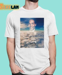 In Loving Memory Orenthal Oj Simpson 1947-2024 Shirt