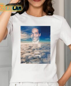 In Loving Memory Orenthal Oj Simpson 1947 2024 Shirt 2 1