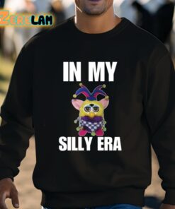 In My Silly Era Furby Shirt 3 1