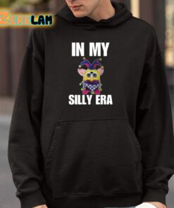 In My Silly Era Furby Shirt 4 1