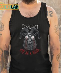 Jack Perry Scapegoat Cry Me A River Shirt 5 1