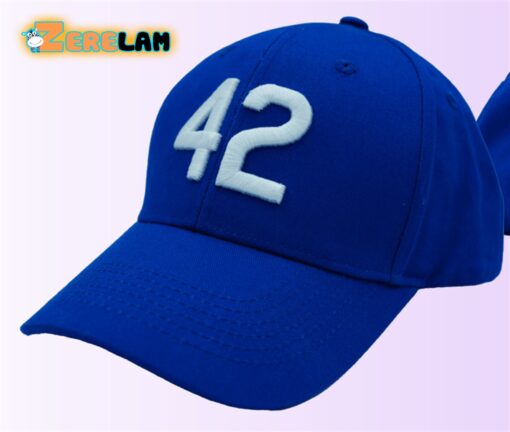 Jackie Robinson 42 Night Hat Giveaway 2024