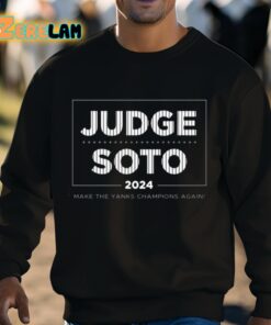 Javi Yank Judge Soto 2024 Shirt Make The Yanks Champions Again Shirt 3 1