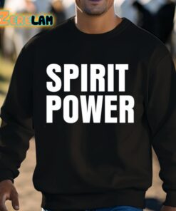 Johnny Marr Spirit Power Tour Shirt 3 1