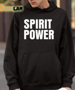 Johnny Marr Spirit Power Tour Shirt 4 1